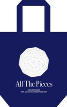 秦基博×WOWOW オリジナルトートバッグ