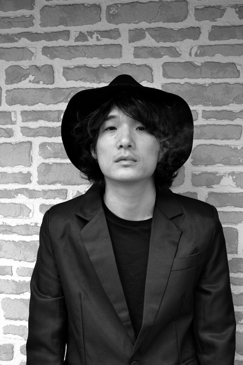 石崎ひゅーい12月に東名阪ツアー、ファイナルはZepp DiverCity TOKYO