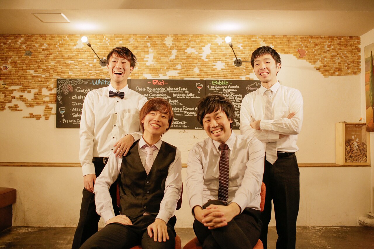 kiseki、新作CD「解けない魔法と金木犀」1万枚無料配布