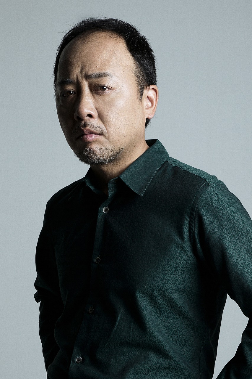 マキタスポーツ