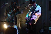 真空ホロウ「真空パック vol.11 -10th(tenacity)anniversary-」の様子。（撮影：高田真希子）