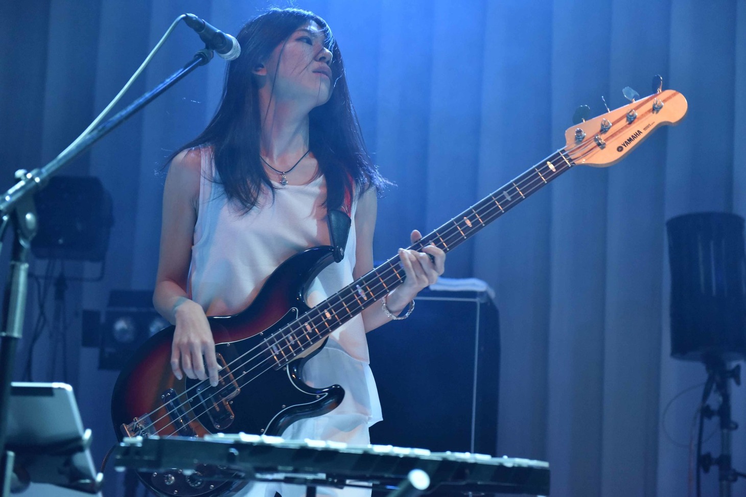 高原未奈（B）（撮影：高田真希子）