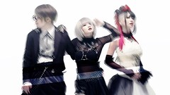 REOL、櫻木優平監督アニメ「ソウタイセカイ」の主題歌担当