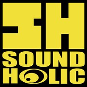 SOUND HOLICのロゴ