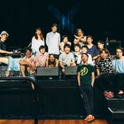 蓮沼執太フィルが3年ぶり再始動、復活ライブ来場者に新曲音源プレゼント