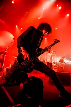 岡峰光舟（B）（Photo by Rui Hashimoto[SOUND SHOOTER]）