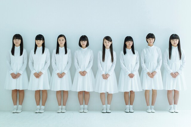 アイドルネッサンス