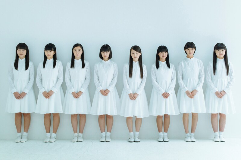 アイドルネッサンス