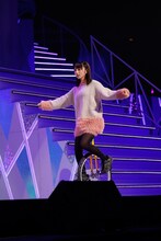 与田祐希 (c)乃木坂46LLC