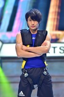 平野泰新（MAG!C☆PRINCE） (c)TBS