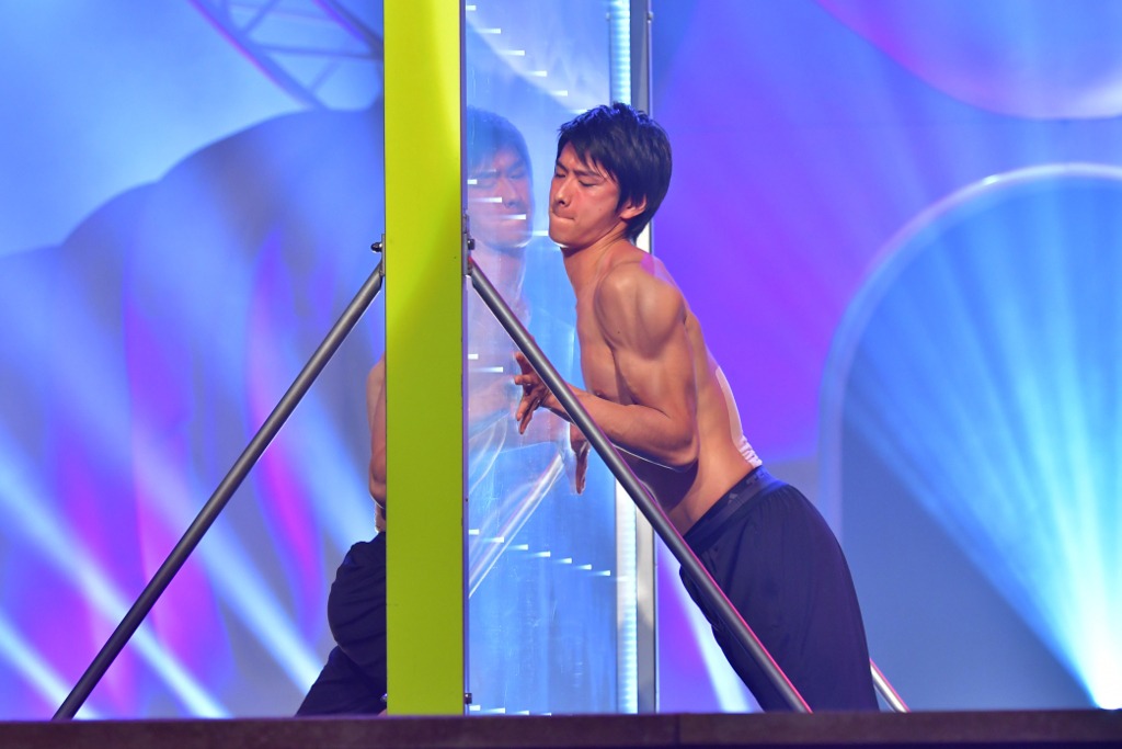 野村祐希 (c)TBS