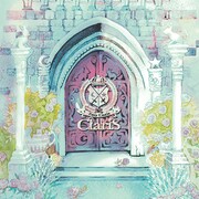 ClariS「Fairy Castle」通常盤ジャケット