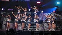モーニング娘。'16コンサートツアー秋～MY VISION～」最終公演の様子。（写真提供：UP-FRONT PROMOTION）