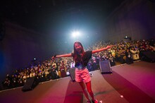 Miracle Vell Magic（中央）