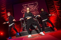 Miracle Vell Magic（中央）