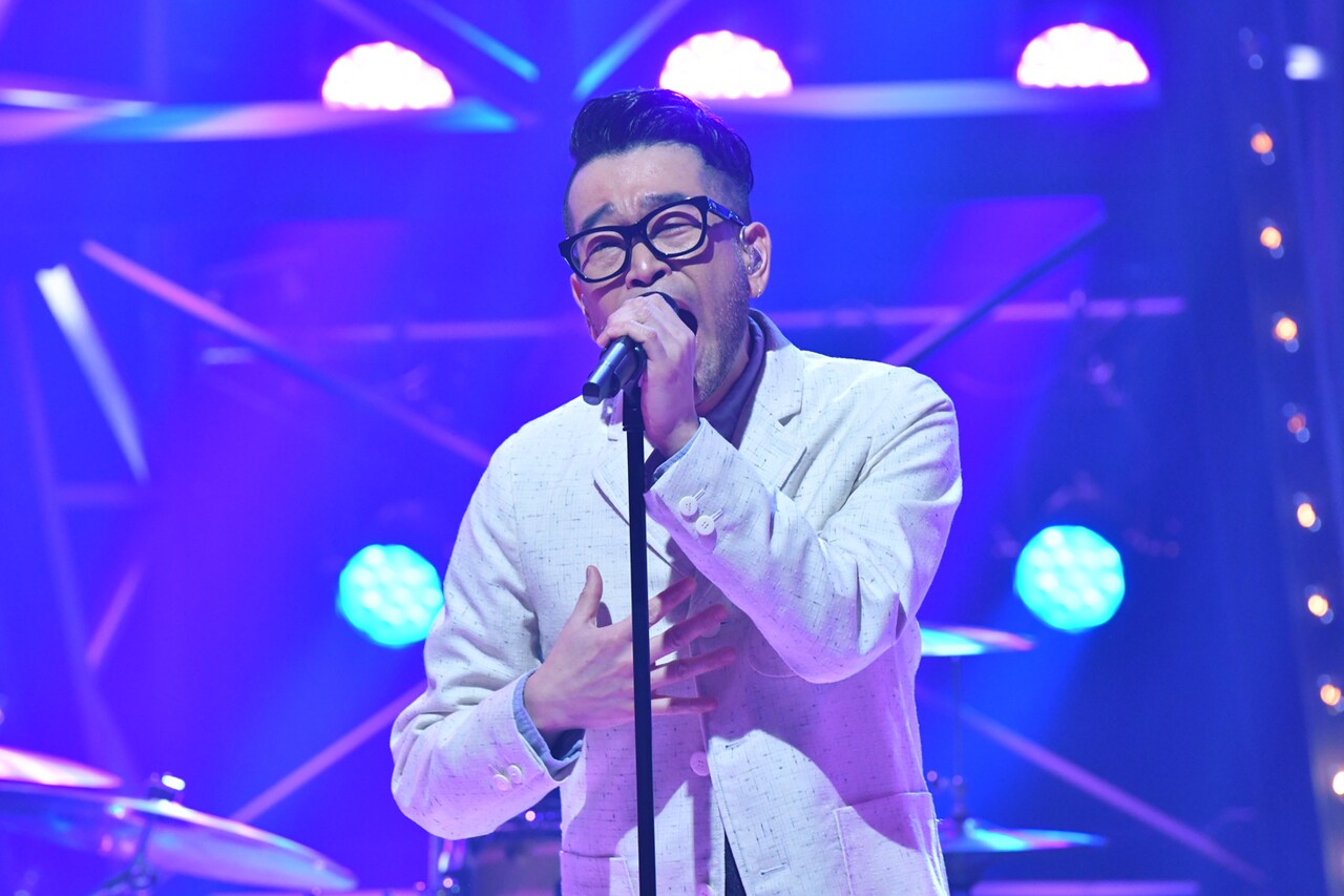 TBS「GTM」で槇原敬之が秘蔵トーク、山崎まさよしは“隠れ名曲”を生演奏