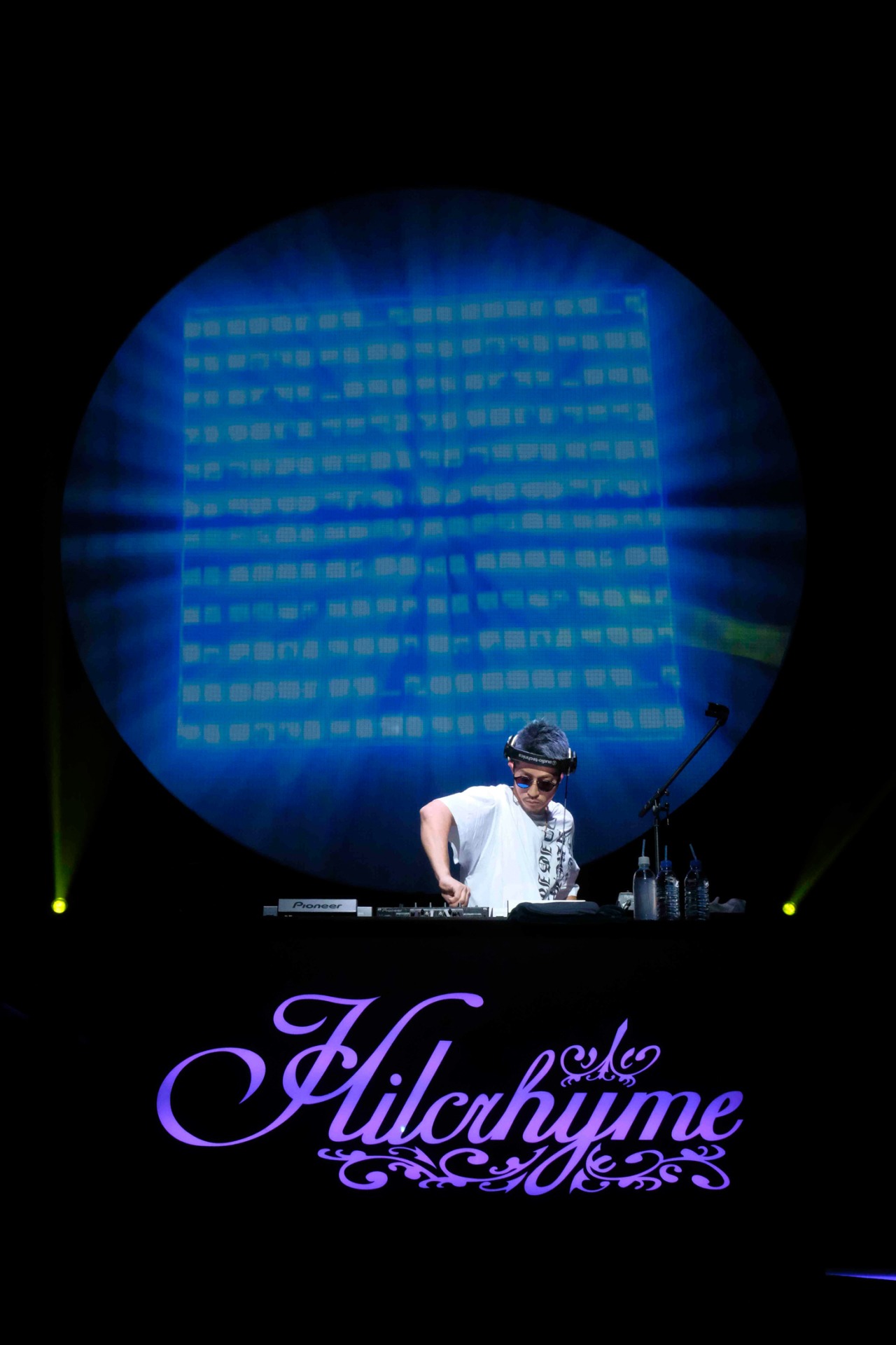 KATSU（Hilcrhyme）（写真提供：ユニバーサルミュージック）