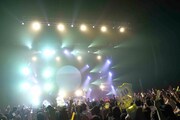 「Hilcrhyme 10th Anniversary TOUR 2016 BEST10」東京公演の様子。（写真提供：ユニバーサルミュージック）