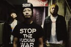THE SKIPPERSが7月にニューシングル、大阪「PUNK THIS TOWN」開催も