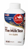 「明治 The MilkTea」
