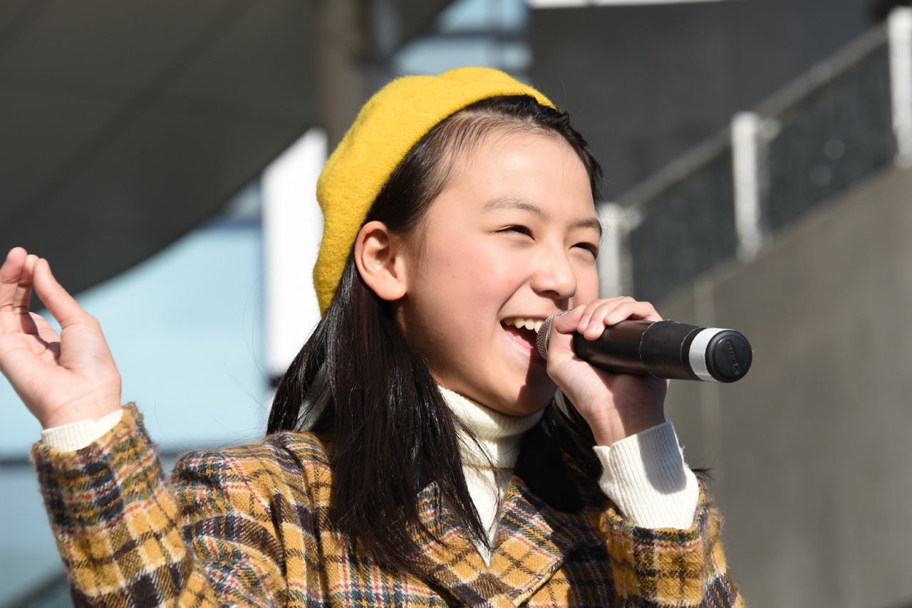 井上姫月