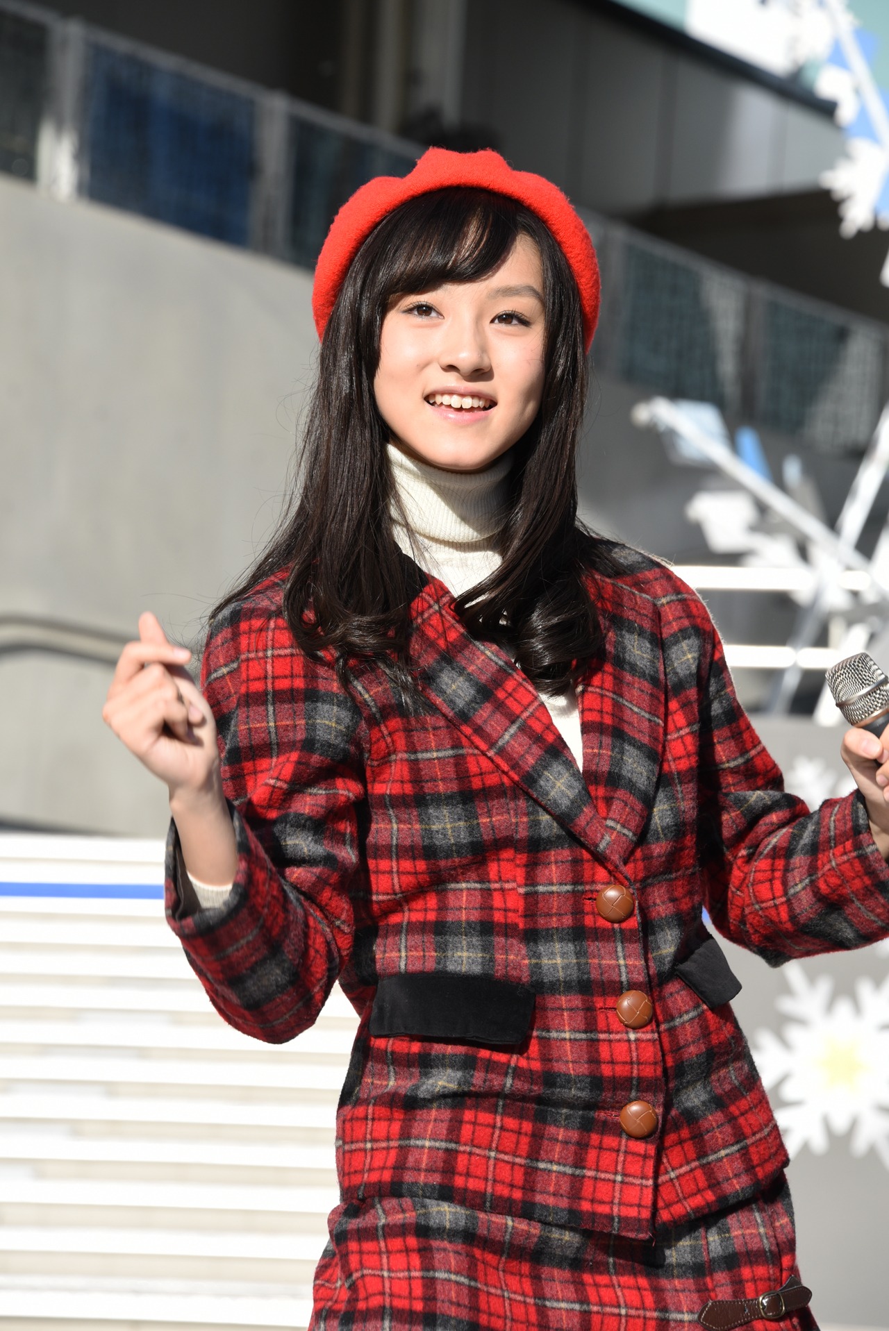 星里奈