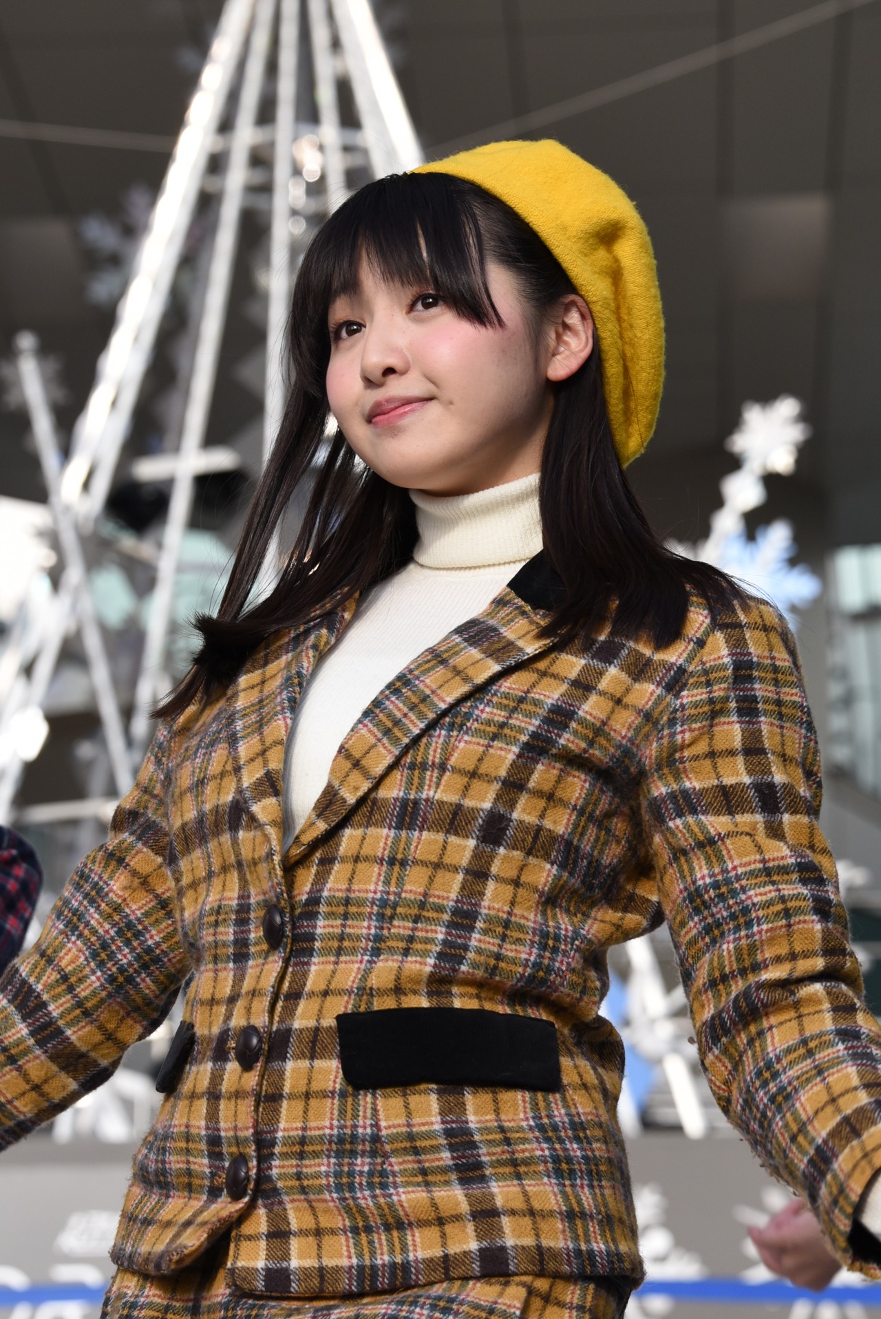 鉄戸美桜