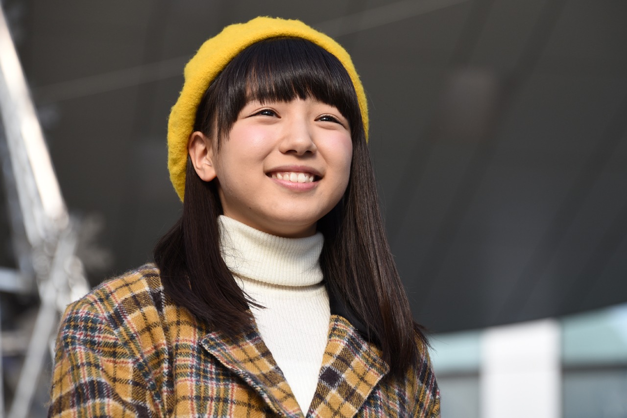 神岡実希