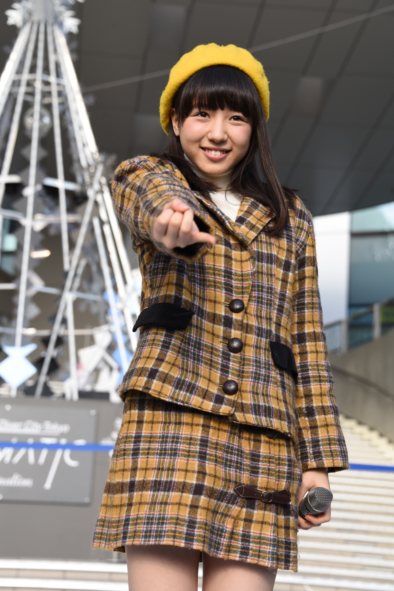 神岡実希