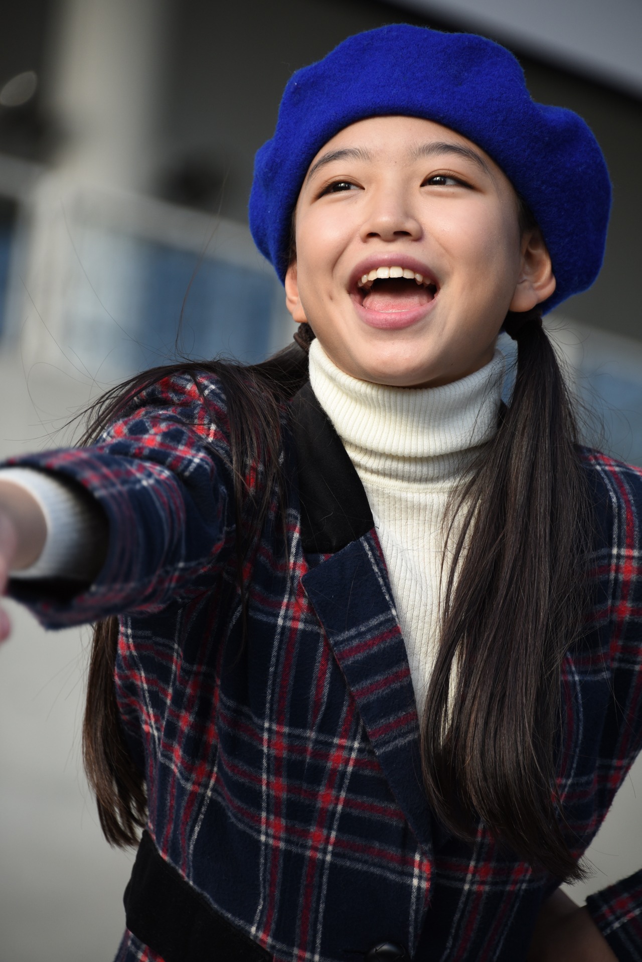 吉田万葉