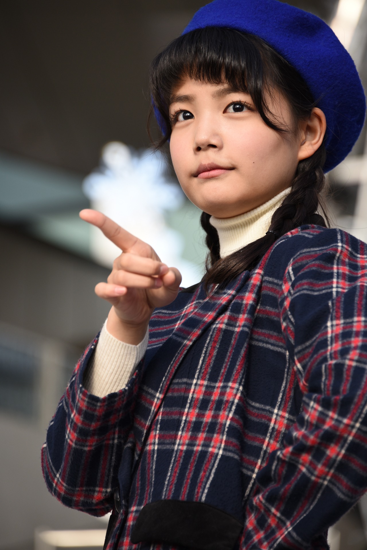 我妻桃実
