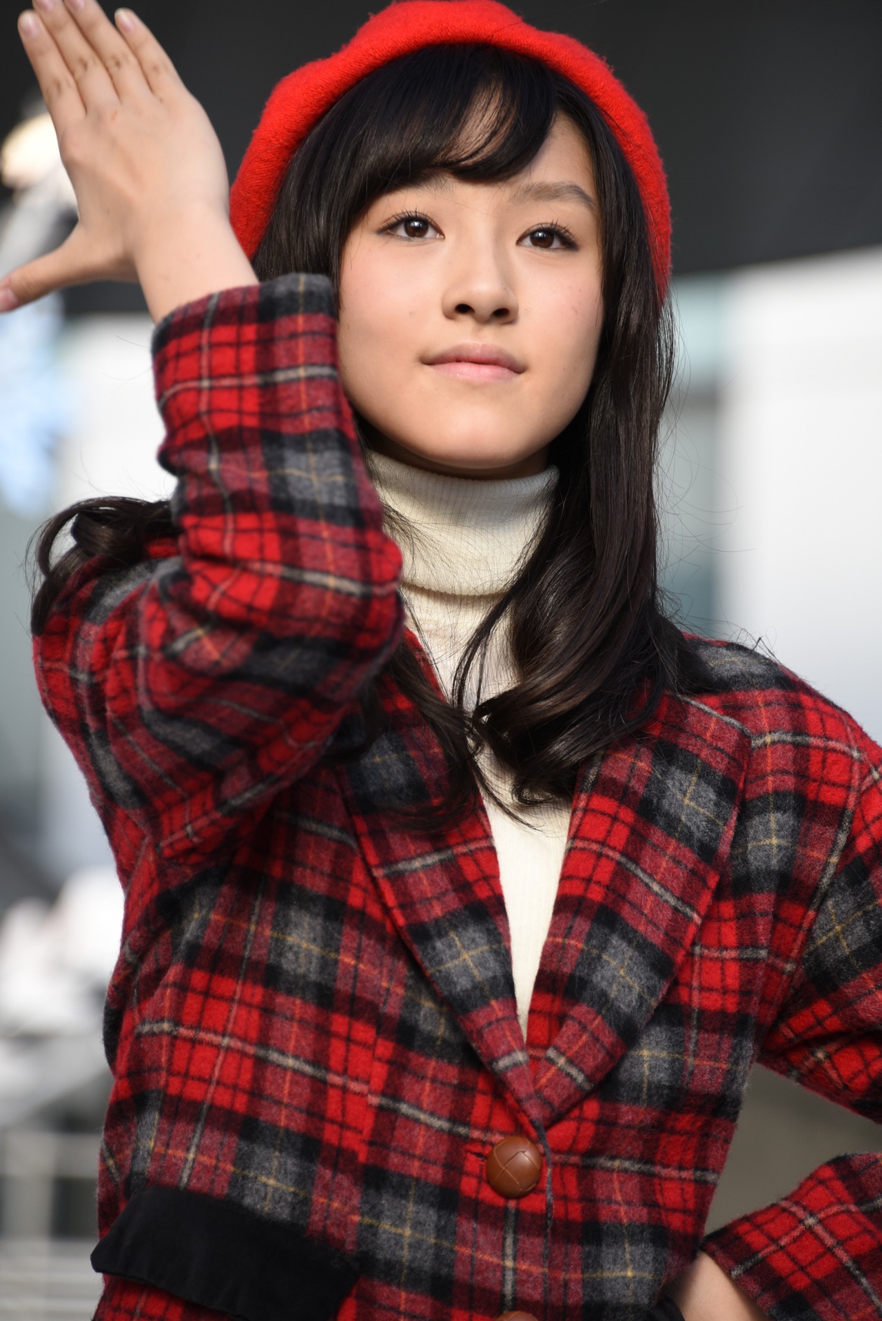 星里奈