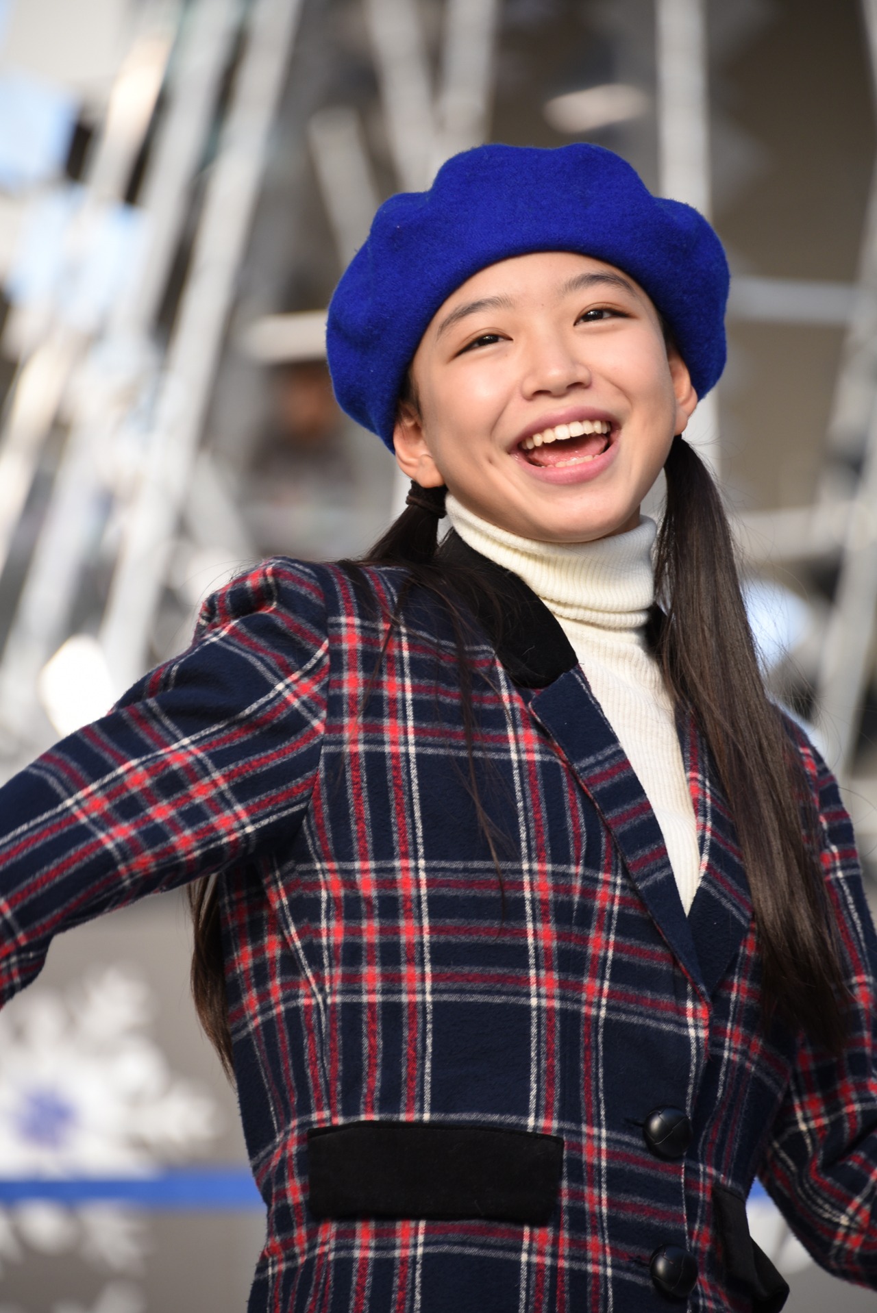 吉田万葉