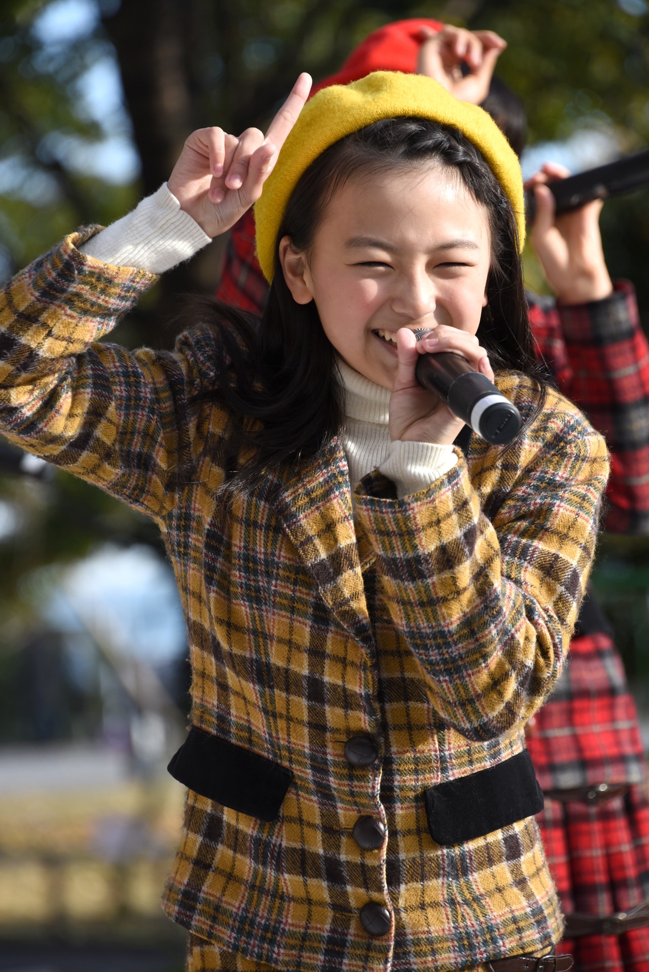 井上姫月
