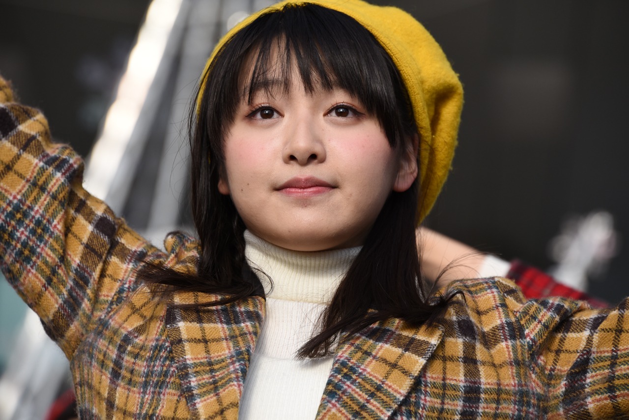 鉄戸美桜