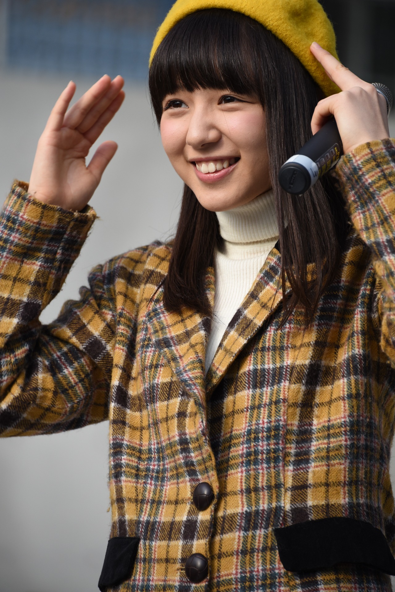 神岡実希