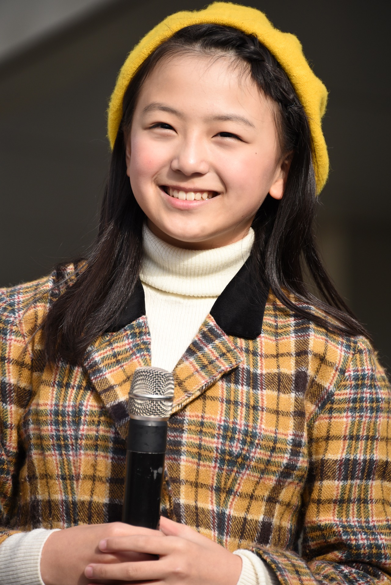 井上姫月