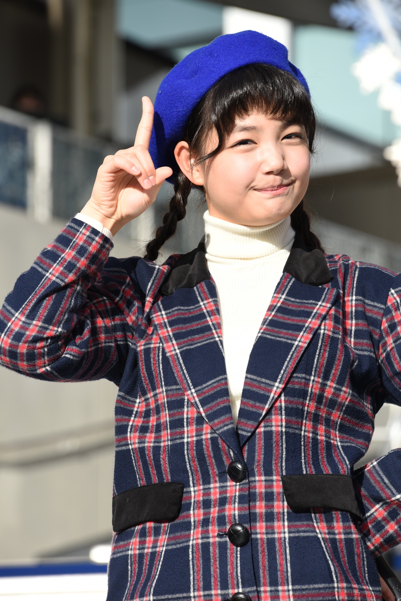 我妻桃実