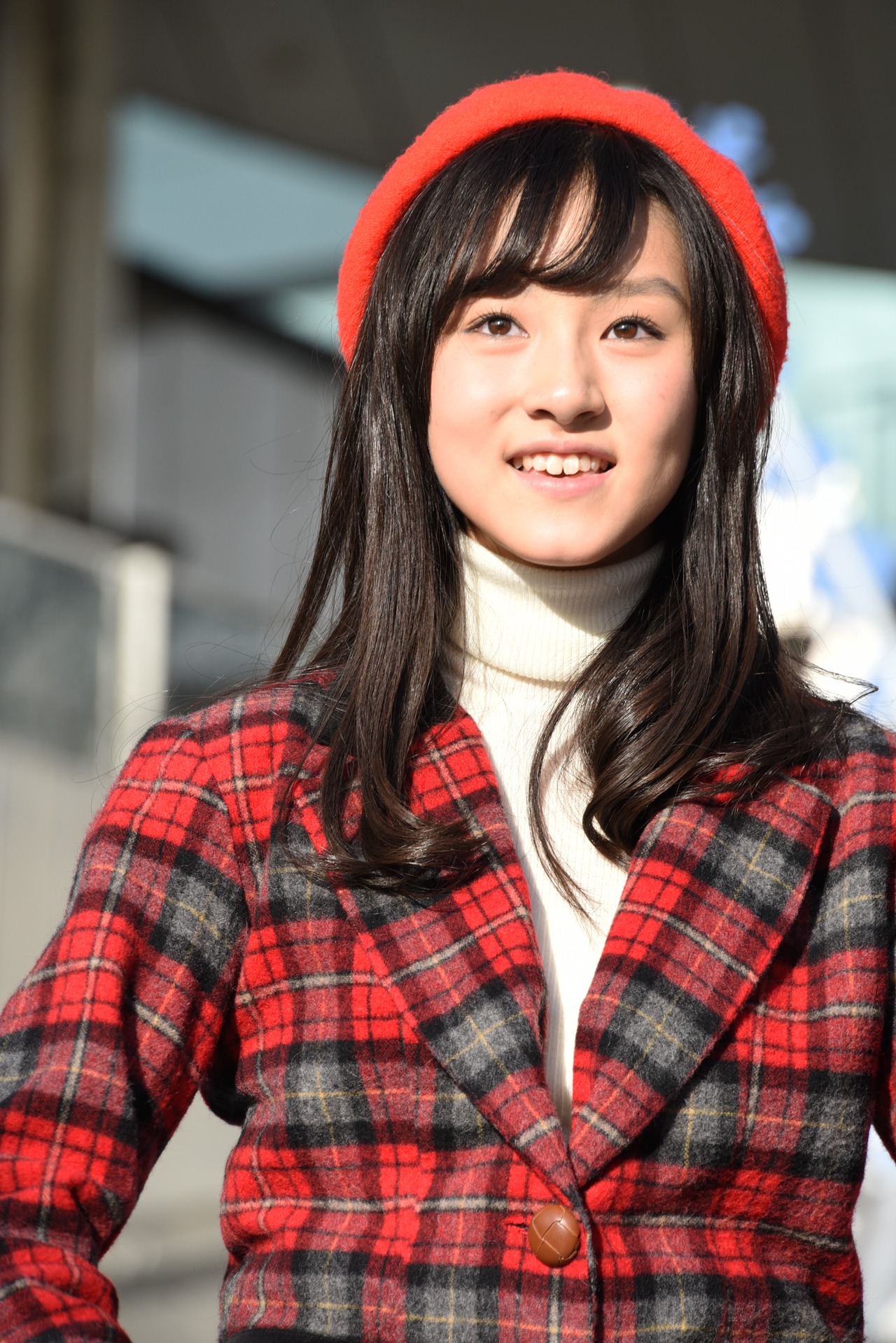 星里奈
