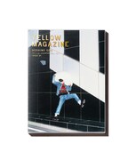 星野源「YELLOW MAGAZINE」外観