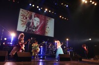 ALDIOUS (c)HEADWAX ORGANIZATION CO.,LTD.（Photo by Hisao Yamaguchi）