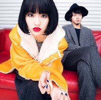 anderlust「Scrap & Build」通常盤ジャケット