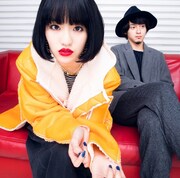 anderlust「Scrap & Build」通常盤ジャケット