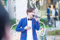 TAKA（撮影：牛島康介）