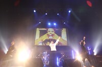 DALLE (c)HEADWAX ORGANIZATION CO.,LTD.（Photo by Hisao Yamaguchi）