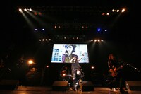 defspiral (c)HEADWAX ORGANIZATION CO.,LTD.（Photo by Hisao Yamaguchi）