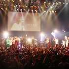 hide生誕祭にPATA、スプレビメンバーら集結&「MLJ 2017」開催発表