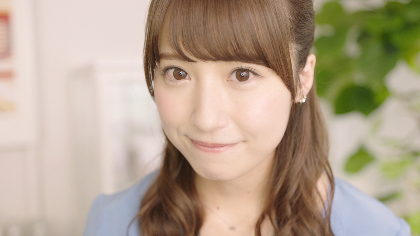 「いっしょに飲も。」Web限定ムービーより。
