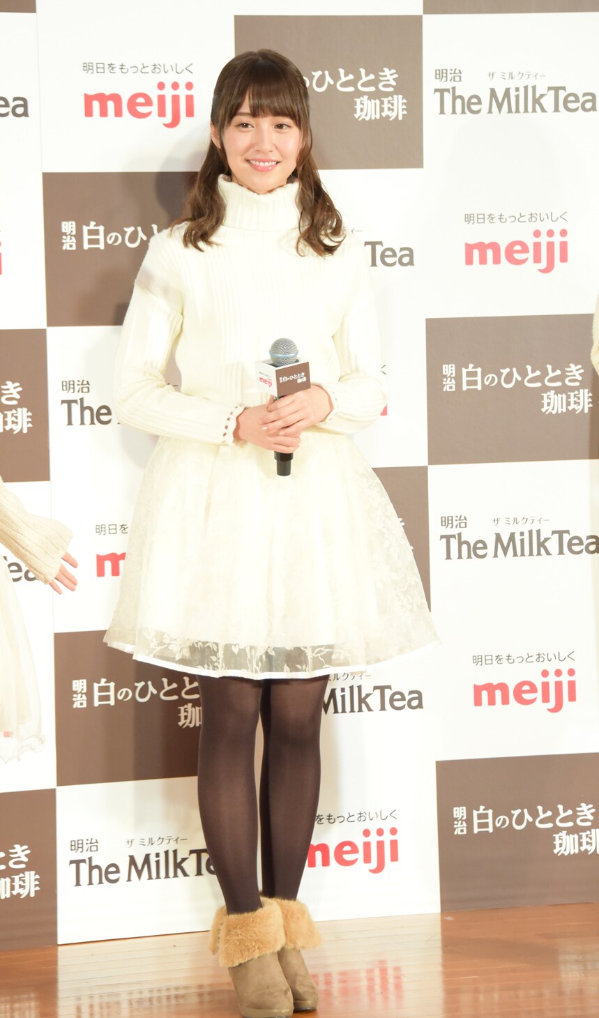 衛藤美彩 [画像ギャラリー 14/31] - 音楽ナタリー