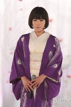 椎名林檎 (c)フジテレビ